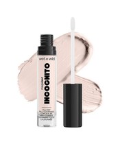 Wet n Wild - Megalast Incognito All Day Full Coverage Concealer Fair Beige - Billede 2