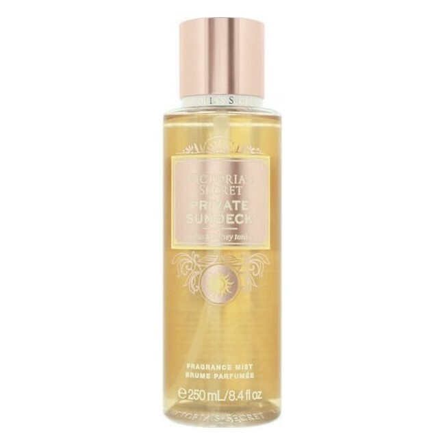 Victorias Secret - Private Sundeck Body Mist - 250 ml