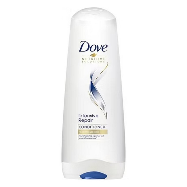Dove - Intensive Repair Conditioner - 200 ml Dove - Intensive Repair Conditioner - 200 ml