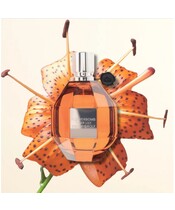 Viktor & Rolf - Flowerbomb Tiger Lily Eau de Parfum - 100 ml - Billede 2