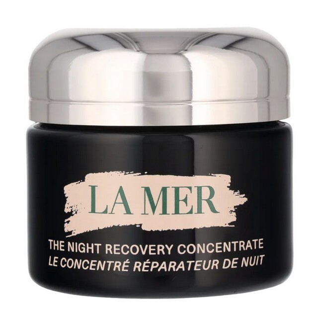 La Mer - The Night Recovery Concentrate - 50 ml - Billede 3