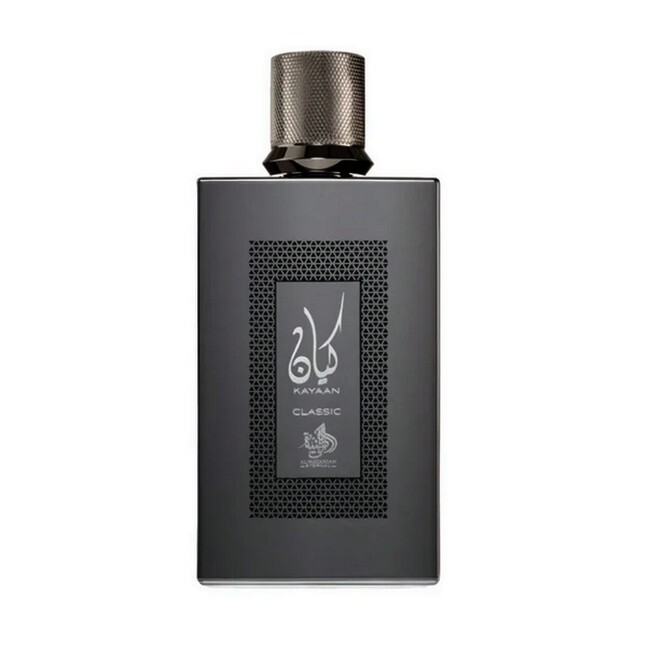 Al Wataniah – Kayaan Classic Eau de Parfum – 100 ml