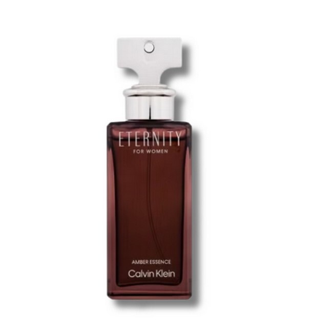 Calvin Klein - Eternity Women Amber Essence Eau de Parfum - 50 ml