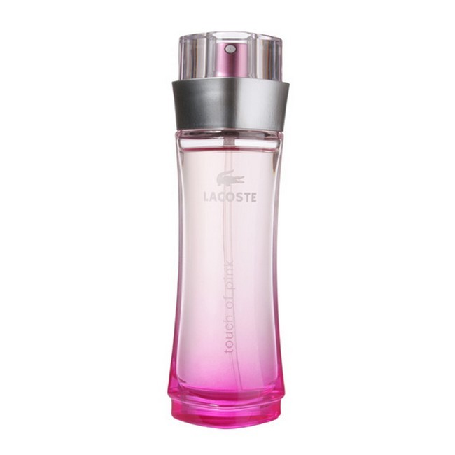 Lacoste - Touch of Pink - 50 ml - Edt thumbnail