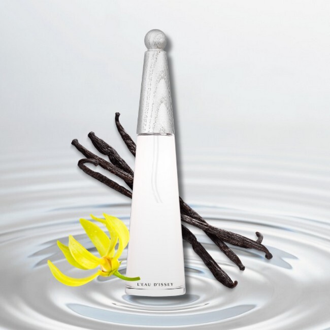 Issey Miyake - L'eau d'issey Eau de Parfum Intense - 30 ml - Billede 2