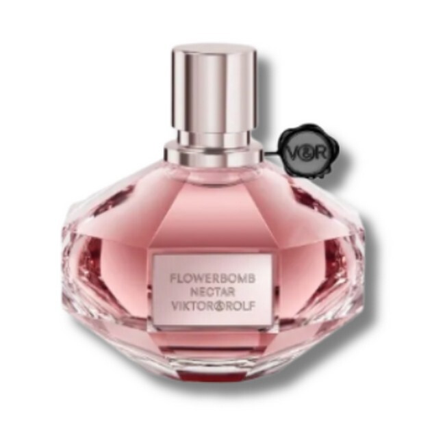Viktor & Rolf - Flowerbomb Nectar Eau de Parfum - 90 ml Viktor & Rolf - Flowerbomb Nectar Eau de Parfum - 90 ml