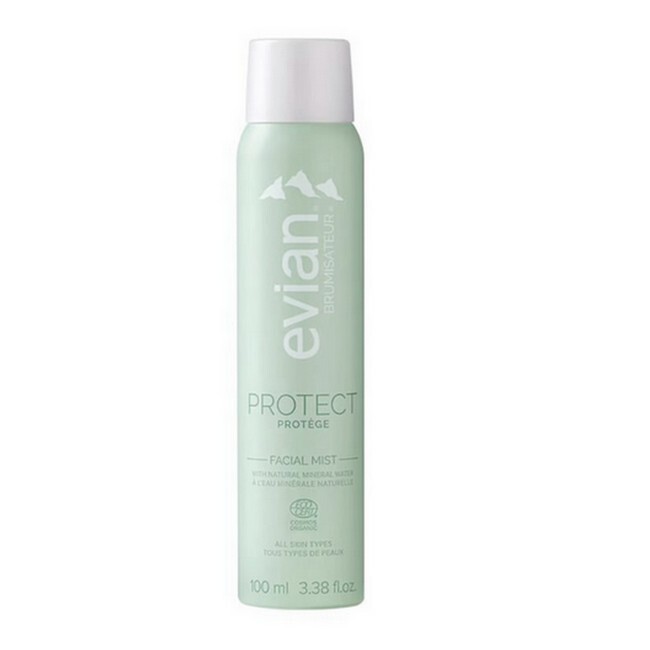 Evian – Facial Mist Protect – 100 ml