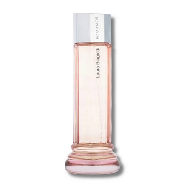 Laura Biagiotti - Romamor - 100 ml - Edt