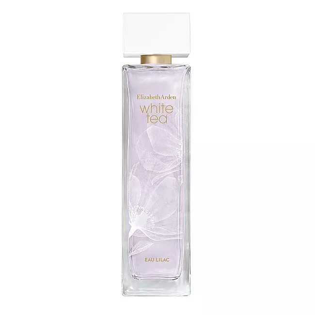 Elizabeth Arden - White Tea Eau Lilac Eau de Toilette - 50 ml
