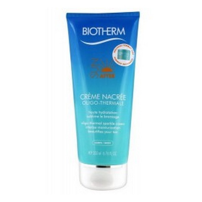Biotherm – After Sun Cream Oligo Thermale – 200 ml