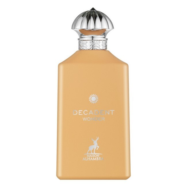 Maison Alhambra - Decadent Wonder Eau de Parfum - 100 ml