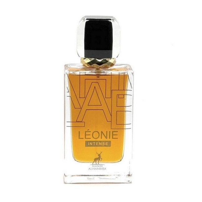 Maison Alhambra - Leonie Libbra Intense Eau de Parfum - 100 ml
