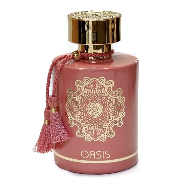 Maison Alhambra - Oasis Eau de Parfum - 100 ml