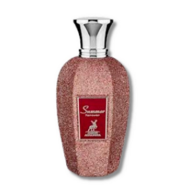 Maison Alhambra - Summer Forever Eau de Parfum - 100 ml