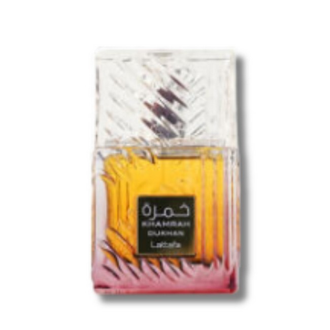 Lattafa Perfumes - Khamrah Dukhan Eau de Parfum - 100 ml