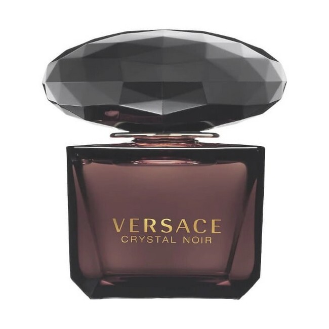 Se Versace - Crystal Noir - 50 ml - Edp hos BilligParfume.dk