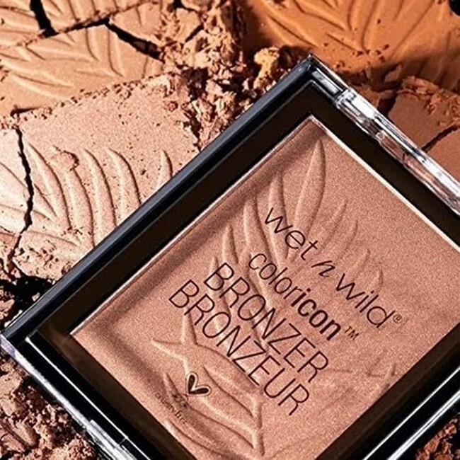 Wet n Wild - Color Icon Bronzer Palm Beach Ready - Billede 2