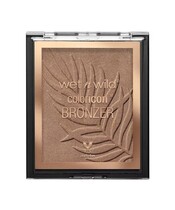 Wet n Wild - Color Icon Bronzer Sunset Striptease - Billede 3