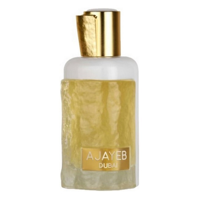 Lattafa Perfumes – Ajayeb Dubai Portrait Eau de Parfum – 100 ml
