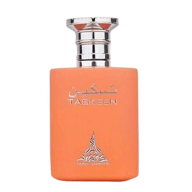 Paris Corner – Taskeen Eau de Parfum – 100 ml