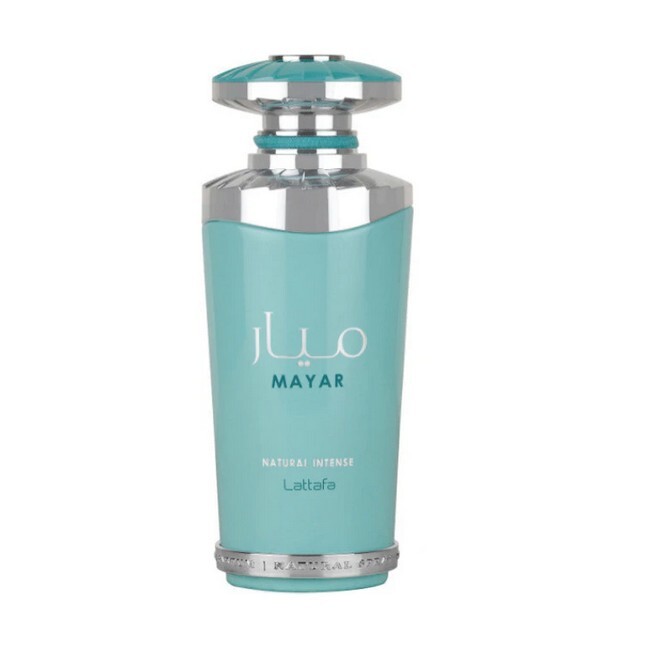 Lattafa Perfumes - Mayar Natural Intense Eau de Parfum - 100 ml