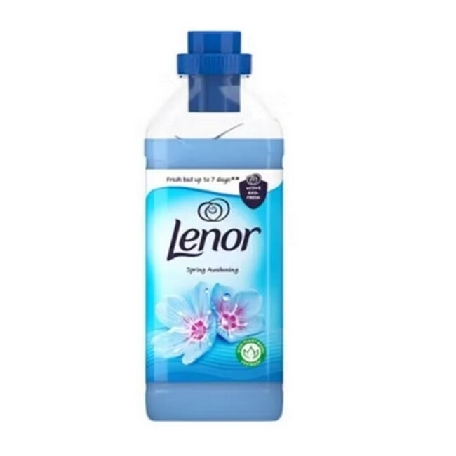 Lenor – Skyllemiddel Spring Awakening – 850 ml