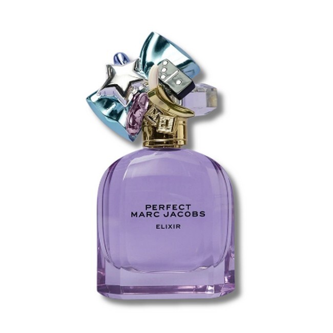 Marc Jacobs - Perfect Elixir Eau de Parfum - 30 ml - Billede 1