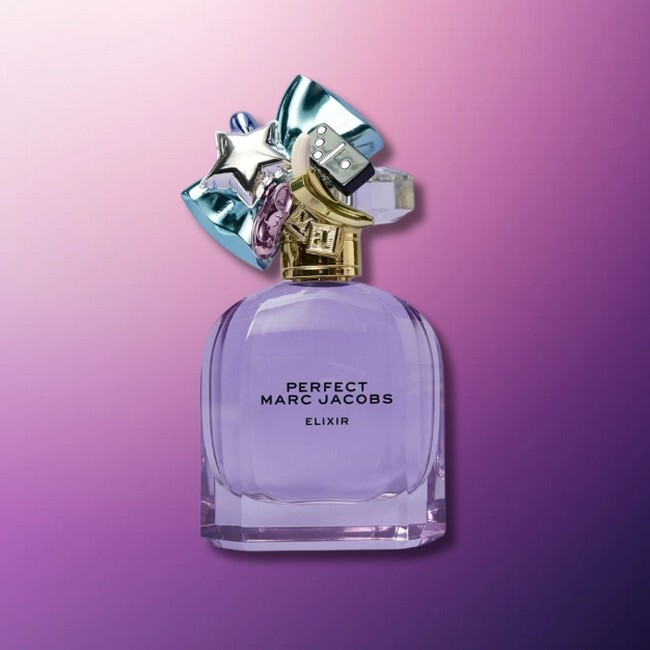 Marc Jacobs - Perfect Elixir Eau de Parfum - 30 ml - Billede 2