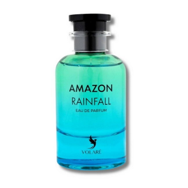 Volare – Amazon Rainfall Eau de Parfum – 100 ml