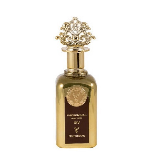 Paris Corner - North Stag Phenomenal Quatorze Xiv Extrait De Parfum - 100 ml