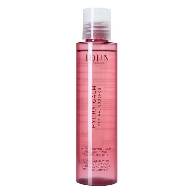 IDUN Minerals - Hydra Calm Minerals Essence - 125 ml - Billede 1