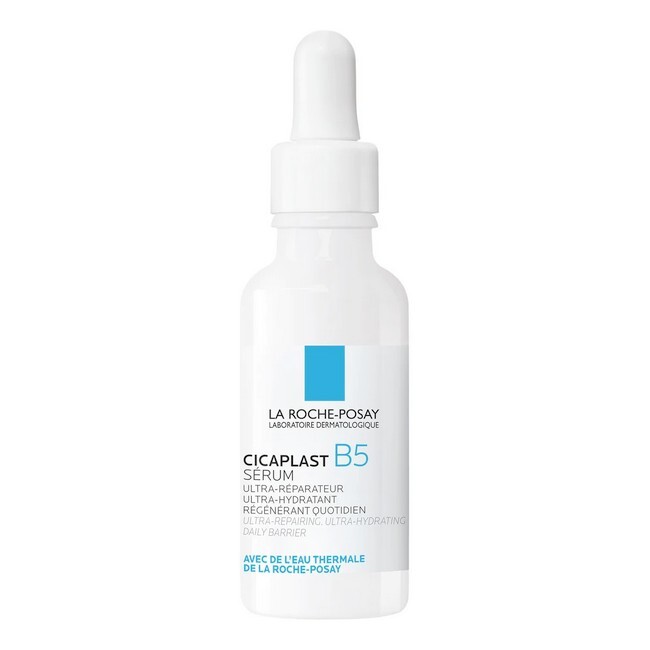 La Roche Posay - Cicaplast B5 Serum - 30 ml