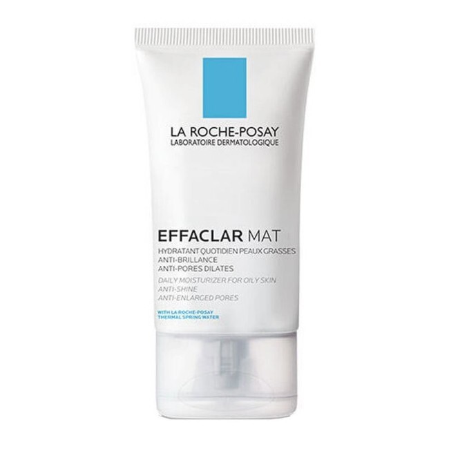 La Roche Posay – Effaclar Mat Ansigtscreme – 40 ml