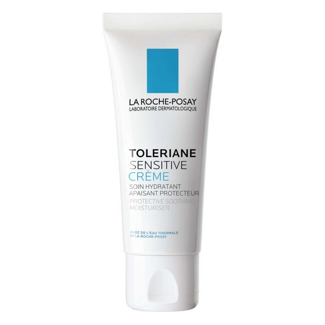 Roche Posay Toleriane Sensitive Creme