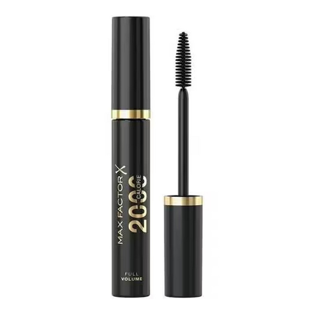 Max Factor - 2000 Calorie Dramatic Volume Mascara Black Brown Max Factor - 2000 Calorie Dramatic Volume Mascara Black Brown