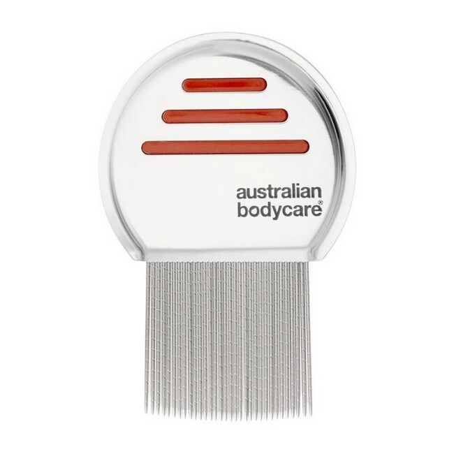 Australian Bodycare – Lusekam