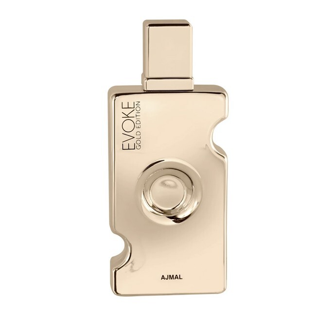 Ajmal – Evoke Gold for Her Eau de Parfum – 75 ml