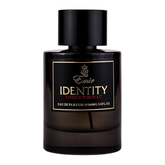 Paris Corner Emir Identity Unique Portrait 100 Edp
