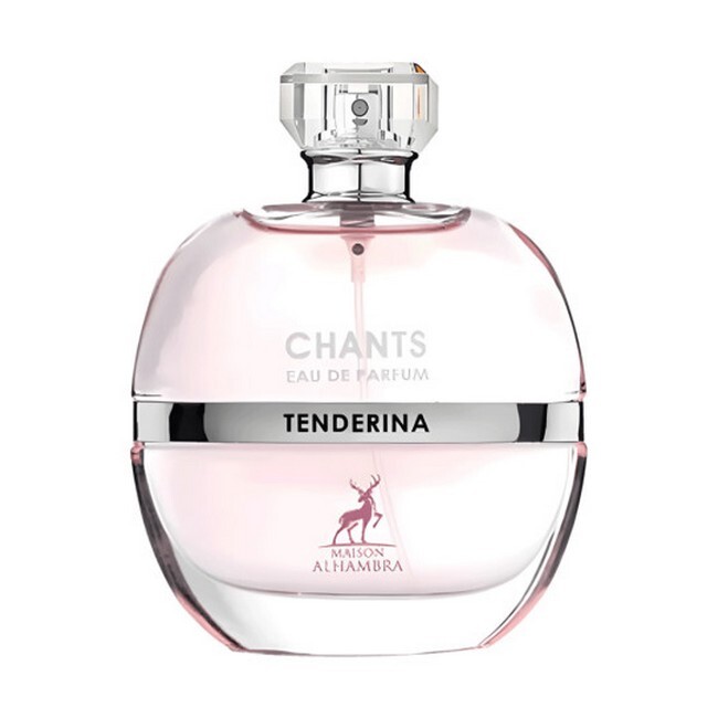 Maison Alhambra – Chants Tenderina Eau de Parfum – 100 ml