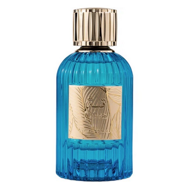 Paris Corner – Qissa Blue Eau de Parfum – 100 ml