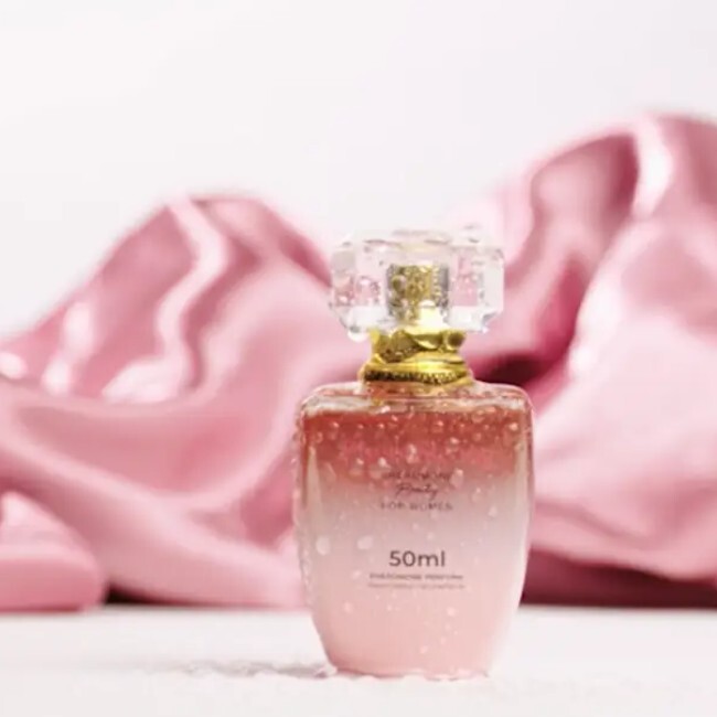 Pherostrong - Beauty Women Pheromone Perfume - 50 ml - Billede 4