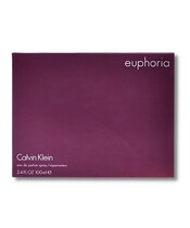 Calvin Klein - Euphoria For Women - 100 ml - Edp  - Billede 2