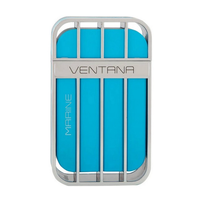 Armaf - Ventana Marine Eau de Parfum - 100 ml