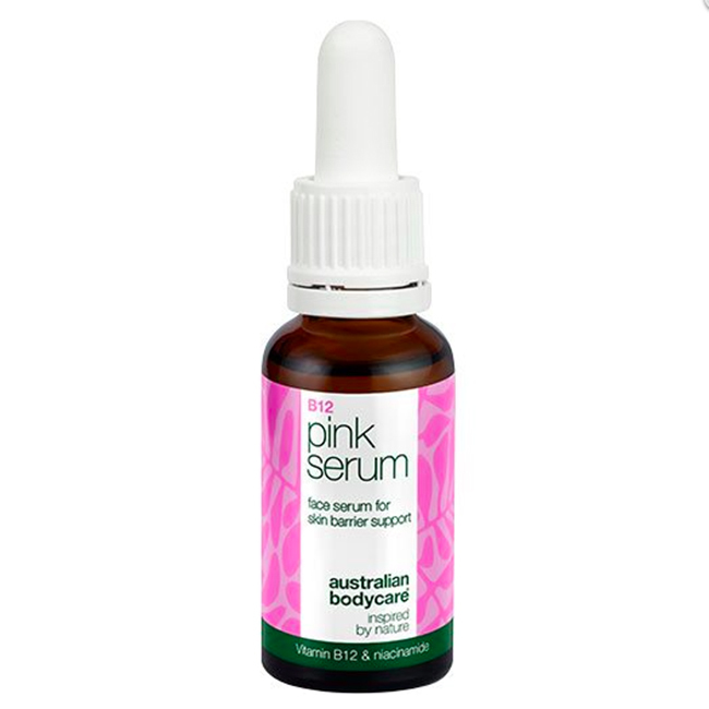 Australian Bodycare – B12 Pink Serum – 30 ml