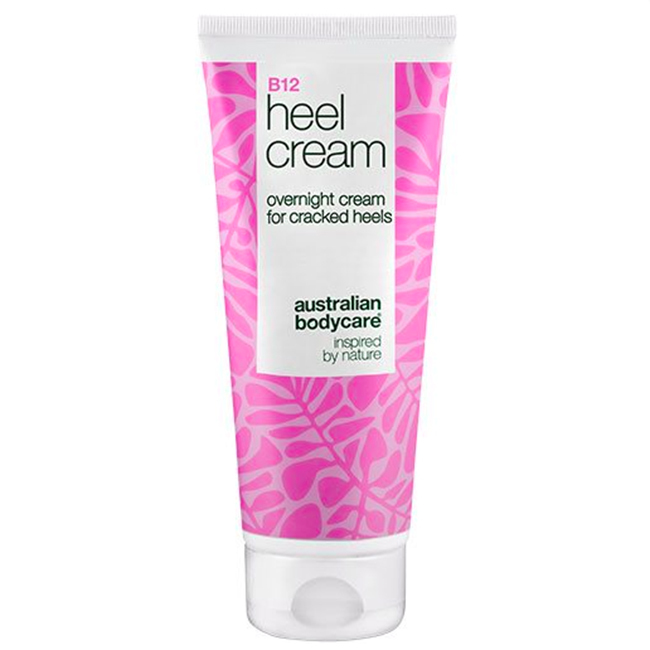 Australian BodyCare - B12 Heel Cream - 100 ml
