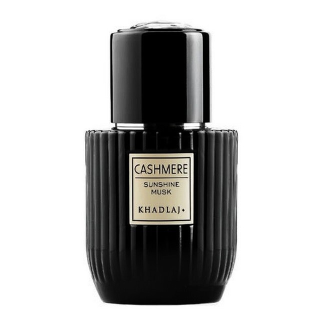 Khadlaj - Cashmere Sunshine Musk Eau de Parfum - 100 ml