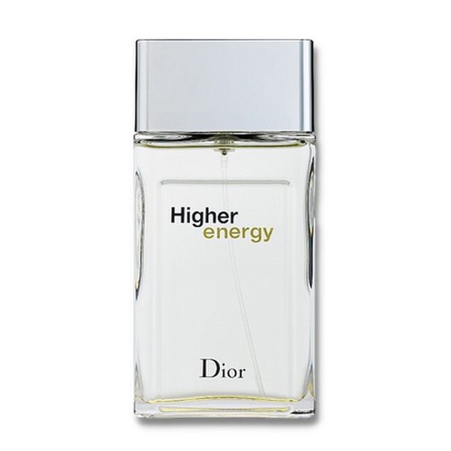 Christian Dior - Dior Higher Energy - 100 ml - Edt thumbnail
