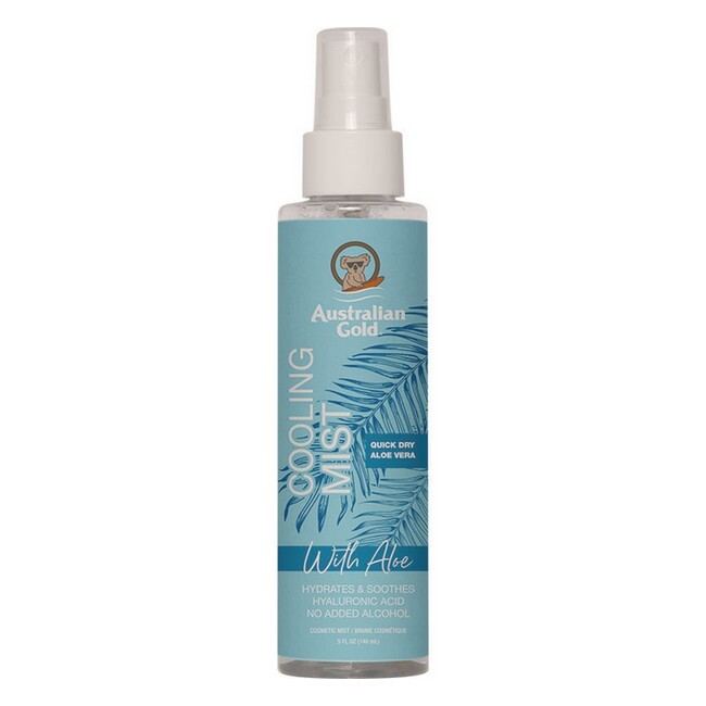 Australian Gold – Cooling Mist – 147 ml