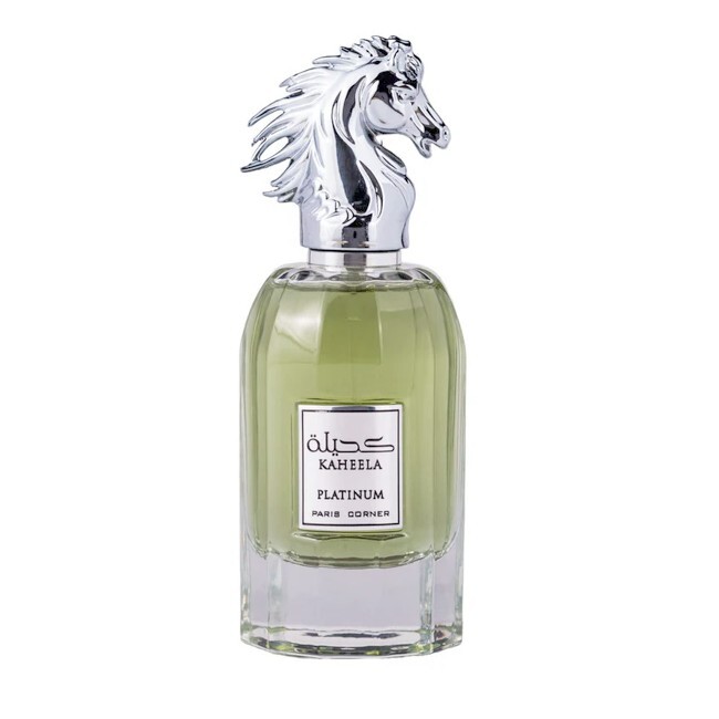Paris Corner – Kaheela Platinum Eau de Parfum – 85 ml