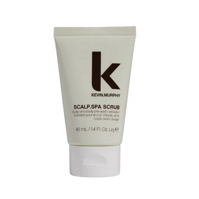 Kevin Murphy – Scalp Spa Scrub – 40 ml